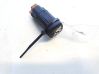 Windscreen/window heater switch D3L0A