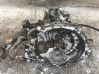 Automatic gearbox 