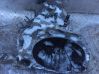 Manual 5 speed gearbox XS4R7F096CB