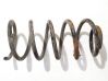 Muelle espiral trasero 
