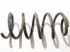 Muelle espiral trasero 
