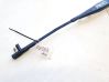 Front wiper blade arm 30698249