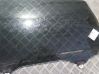 Rear door window glass 