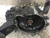 Manual 5 speed gearbox 1023625
