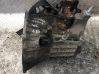 Mechaninė 5 pavarų dėžė 2S4R7002PA