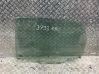 Rear door window glass 