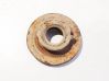 Front coil spring rubber mount 1K0512297C