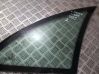 Rear side window 
