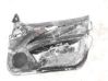 Front door card panel trim A2117205262