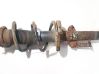 Front shock absorber/damper 