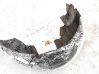 Rear arch fender liner splash guards 1900292