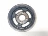 Crankshaft pulley 