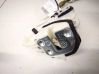 Rear door lock 