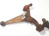 Front lower control arm/wishbone 