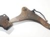 Front lower control arm/wishbone 