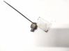 Fuel pressure sensor 