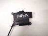 Moteur / actionneur de volet de climatisation 52411483R04