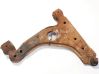 Front lower control arm/wishbone 90498740