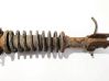 Front shock absorber/damper 