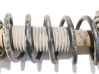 Front coil spring 