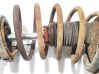 Front coil spring 