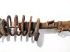 Front shock absorber/damper 8667250A