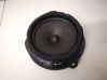 Front door speaker 