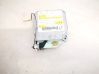 Airbag control unit/module 96603739