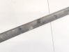 Front door trim (molding) 3A0853516