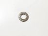 Coil spring mount 