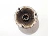 Coil spring mount 