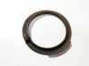Front coil spring rubber mount 31331091867