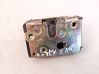 Rear door lock B792