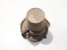 Front coil spring rubber mount 