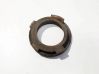 Front coil spring rubber mount 553311C000