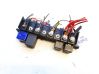 Fuse box set 4A0941822