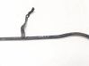 Turbo turbocharger oiling pipe/hose 