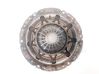 Pressure plate 412115710