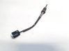 Exhaust gas temperature sensor 17185551