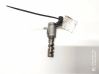 Camshaft vanos timing valve 
