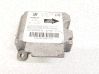 Turvatyynyn ohjainlaite/moduuli 90582536DG