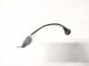 Detonation knock sensor 