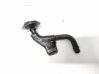 Turbo turbocharger oiling pipe/hose 