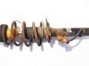 Front shock absorber/damper AGG118MT
