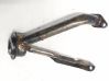 Turbo turbocharger oiling pipe/hose 