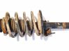 Front shock absorber/damper 