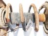 Front coil spring 