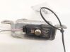 Airbag deployment crash/impact sensor 1490426080