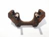 Caliper de freno delantero 