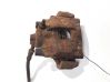 Rear brake caliper 4010